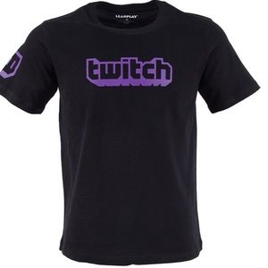 🎮✨Women’s Twitch Tshirt✨🎮